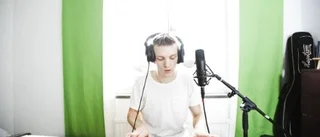 "Jag är väldigt perfektionistisk"