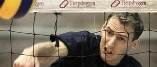 Seriepremiär för Tierp med nytt lag