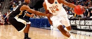 Justin Mason ska leda Uppsala Basket
