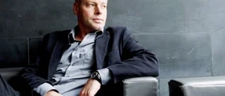 Magnus Dahlström bryter tystnaden