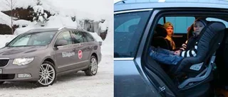 Kombiduell över divisionsgränsen