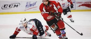 Almtuna fortsätter tappa spelare