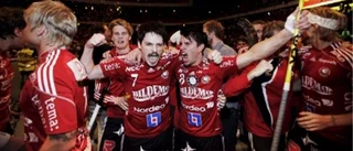 Stenberg: Det är helt sjukt!