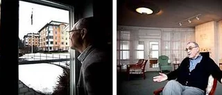 Skogsblomman har hårda krav
