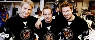 Ullbors tillbaka - med superkedja