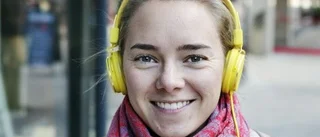 UNT FRÅGAR: Har du tur här i livet?