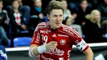 innebandy Storvreta - Dalen, Storvreta nr 29 Mika Kohonen efter 5-1