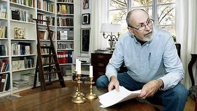 Lennart Schultz, ordförande i bostadsrättsföreningen Enegården, har anmält Vattenfall i Uppsala till Konsumentverket.
