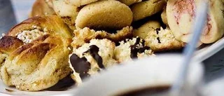 Rättvist fika på jobbet