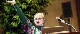Pristagare med Uppsalaanknytning