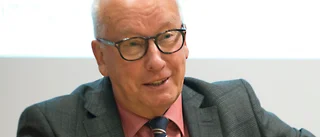 Minnesord: Hilding Holmqvist  