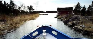 Beslut om stugor överklagat