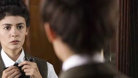 Audrey Tautou briljerar som modevärldens Lisbeth Salander: klädskaparen Coco Chanel, 1883-1971.