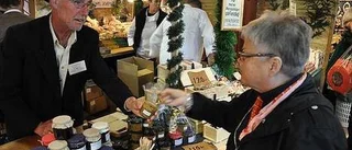 Jul igen i Österbybruk