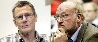 Hedberg ilsknade till