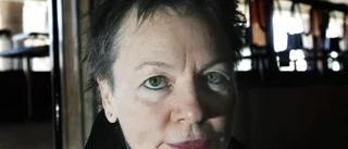 "Sällsynt vacker stämma"