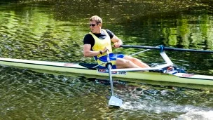 Lassi Karonen kom sist i finalen
