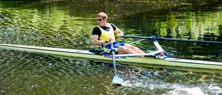 Karonen sist i finalen