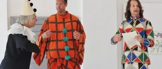 En hel helg med opera i bruksmiljö
