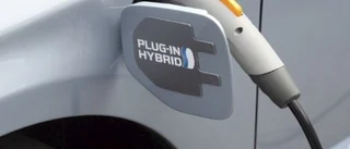 Toyota laddar för miljön
