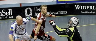 Storvretaspelare tar båten mot VM