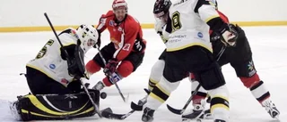 Stolpe ut för Almtuna i premiärmatchen
