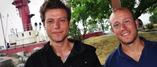 Satsar stort på hårdrock