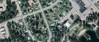 112 kvadratmeter stort hus i Arvidsjaur sålt till nya ägare
