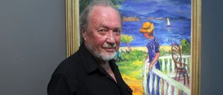 Gunnar Lindqvist betydde mycket för Hagdahlsakademien
