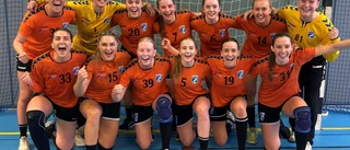 Efter succén – på väg mot allsvenskan: "Det är vår styrka"