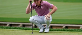 Smith tog hem Players Championship