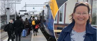 Nytt steg mot persontågtrafik på Skelleftebanan: ”Fantastiskt kul att det är något de tycker är värt att satsa resurser på”