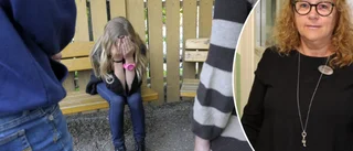 232 kränkningar anmäldes inom skolan: "Ser en ökning" • Verbala och fysiska kränkningar vanligast
