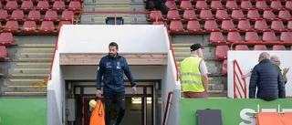 "Bra att få in en annan röst"