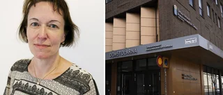 Ingen höjd säkerhet på tingsrätten