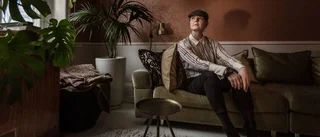 Vill ge ungdomarna en konstscen