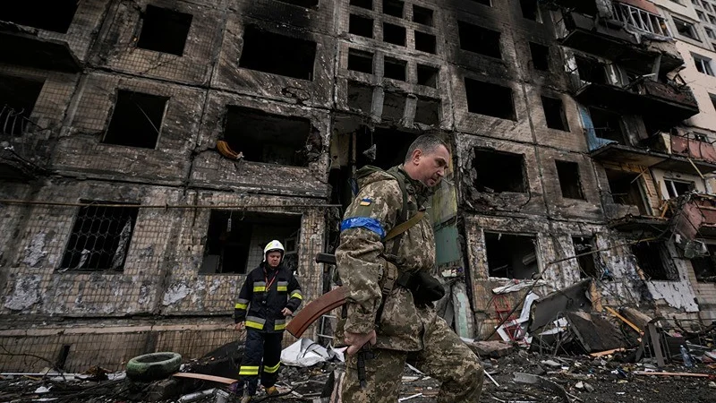 I Kiev.