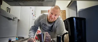 Jimmy kämpar för livet – nu efterlyser han en ny njure • "Det här är min enda chans"