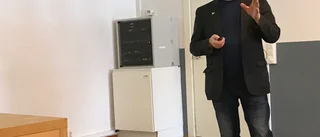 En malmfältare berättar Luleås historia
