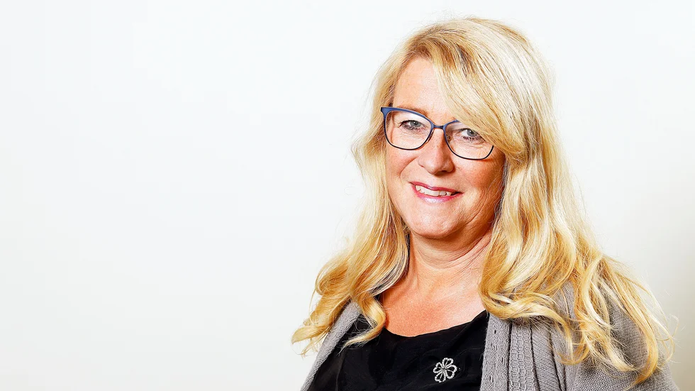 Mia Nerby (C): "Kan inte minnas att jag varit med om något liknande."