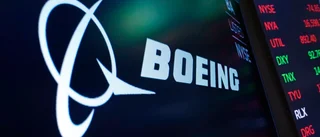 Flygbolag stoppar Boeingplan efter krasch