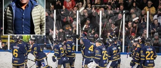 Publikfest att vänta när Visby Roma går in i playoff • Sittplatserna snart slut • "Hoppas på en bit över 1000 åskådare"