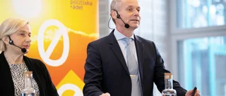 Uppmaningen: öka tempot om klimatmål ska nås