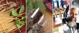 Skelleftekrögare öppnar ny restaurang och bar • Snart slås portarna upp: ”Det ska finnas något för alla”