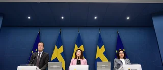Bristyrken kan ge jobb åt ukrainare