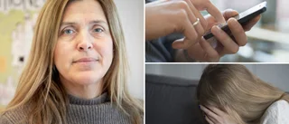 Trycket ökar på Första linjen • Över 1 000 samtal i fjol • ”Föräldrar litar inte på sin egen förmåga”