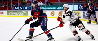 Tung förlust för LHC hemma mot Malmö – så rapporterade vi