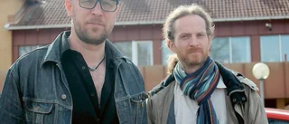 Sista kvällen med Peoples House?