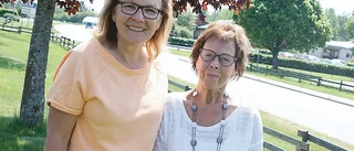Lämnar över efter decennielångt ansvar