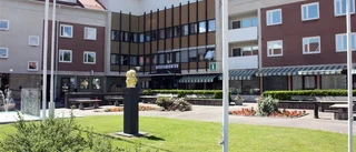 Nu kommunorganisation spikas i augusti